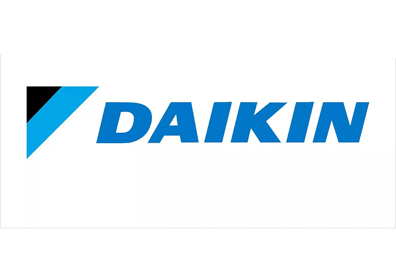 Daikin in Long Beach