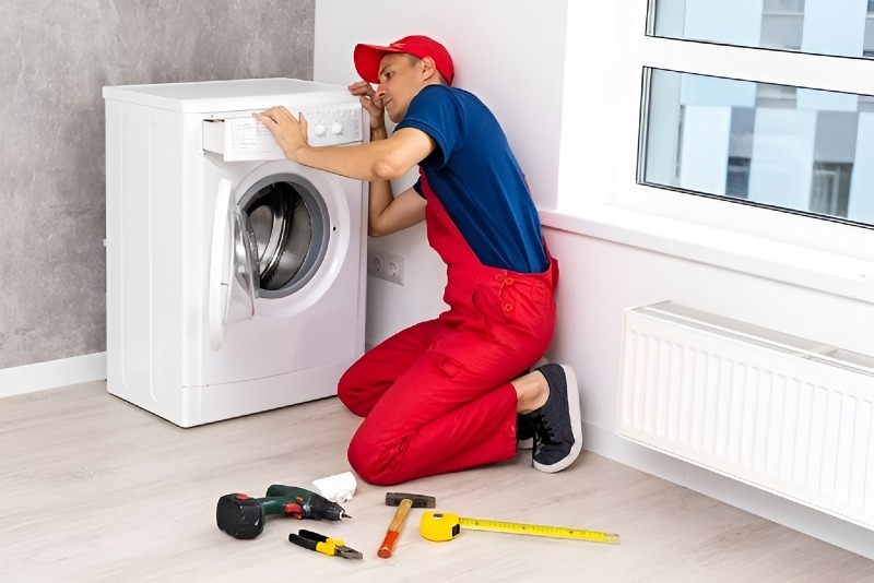 DIY Tips for Dryer Repair in Long Beach, CA