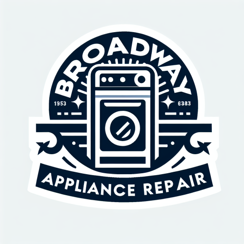 Broadway Appliance Repair logo